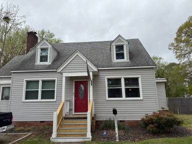 Main picture of 2000 Rodman Ave