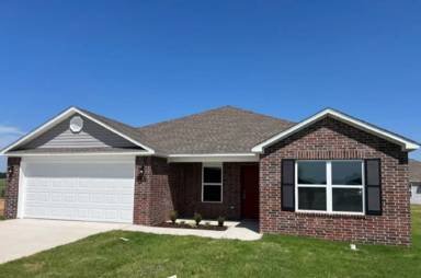 Main picture of 928 W Aiden Dr