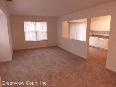 Main picture of Greenview Court