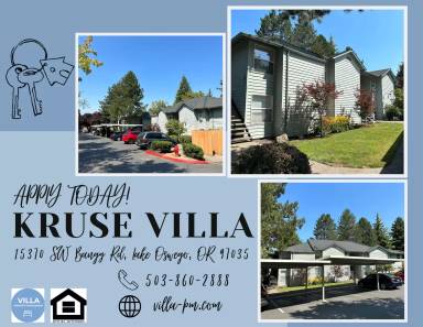 Main picture of Kruse Villa Apartments
