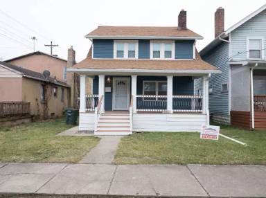 Main picture of 1019 Howard St