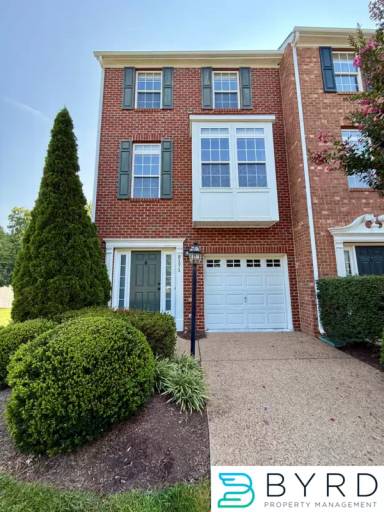 Main picture of 8171 Belton Cir