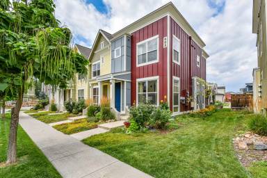 Main picture of 803 Heschel St