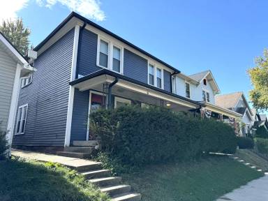 Main picture of 733 Orange St