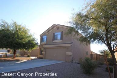 Main picture of 42775 W Estrada St