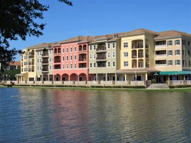 Main picture of Tuscany Square Condominiums