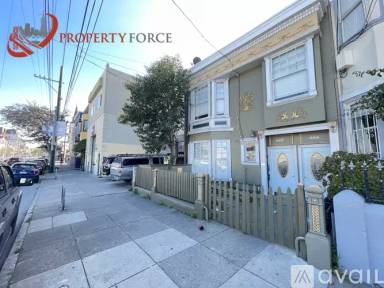 Main picture of 668 S Van Ness Ave
