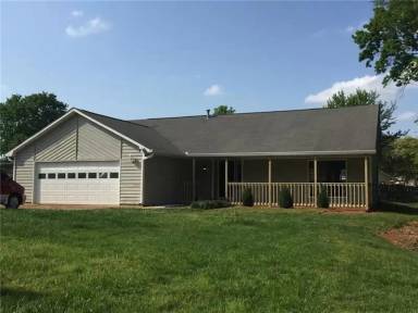 Main picture of 1212 Woodstream Cir NW