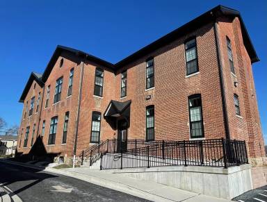 Main picture of Bel Air Academy Apartments