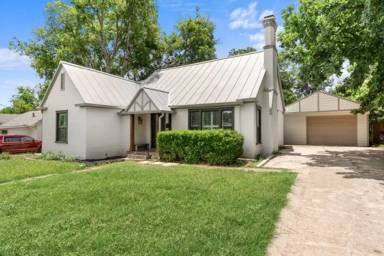 Main picture of 925 Prescott St
