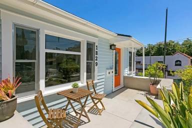 Main picture of 1829 Granada Ave