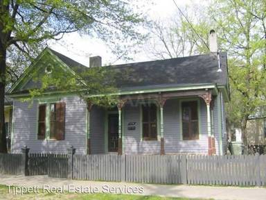 Main picture of 635 N 6th St