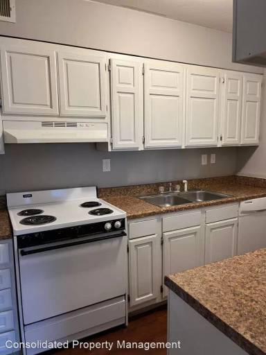 Main picture of Renaissance Apartments