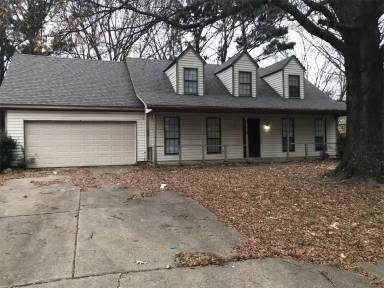 Main picture of 4367 Oak Chase Cv