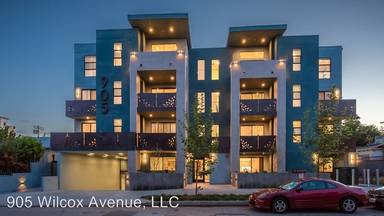 Main picture of 905 Wilcox Avenue