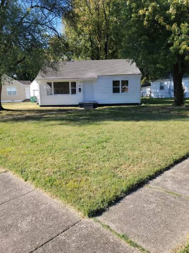 Main picture of 1563 Loney Ln