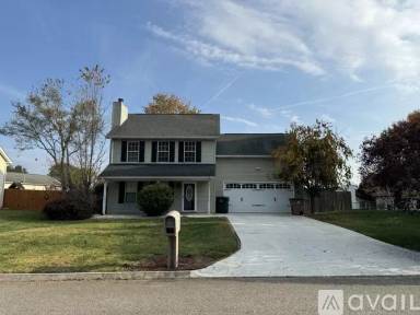 Main picture of 1625 Carrie Belle Dr