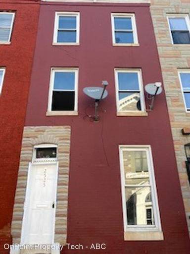 Main picture of 2525 Francis St