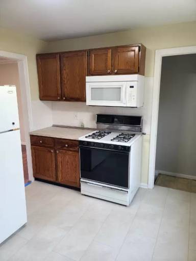 Main picture of 4163 Burns Ave