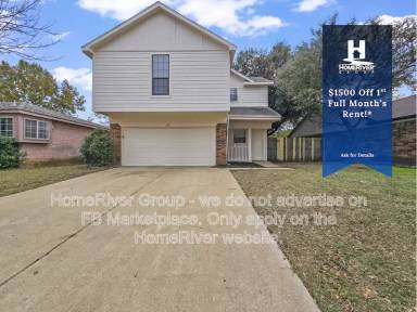 Main picture of 1817 Lincolnshire Way