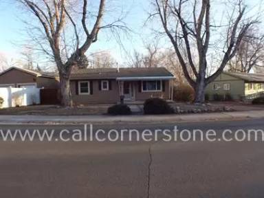 Main picture of 1014 Florence Ave