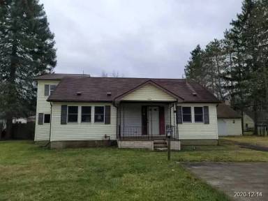 Main picture of 1445 Olean Portville Rd