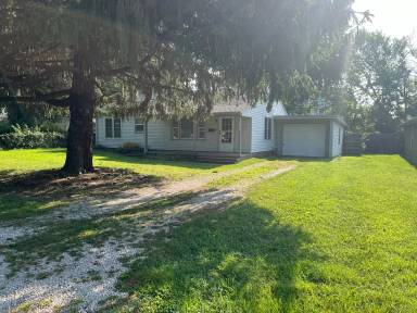 Main picture of 2012 S Hampton Ave