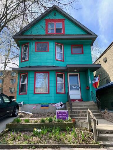 Main picture of 20 N Franklin St