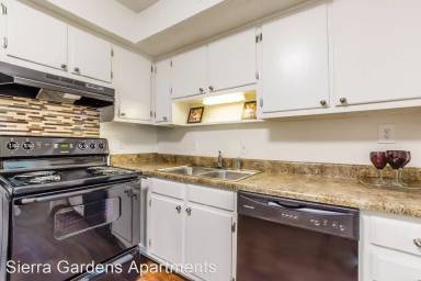 Main picture of Sierra Gardens Apartments