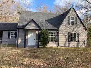 Main picture of 1541 Madison St