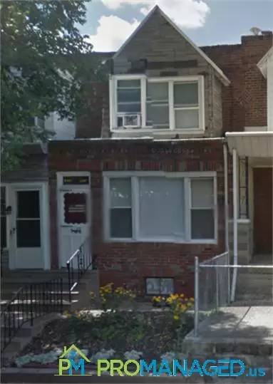 Main picture of 2548 S Dewey St