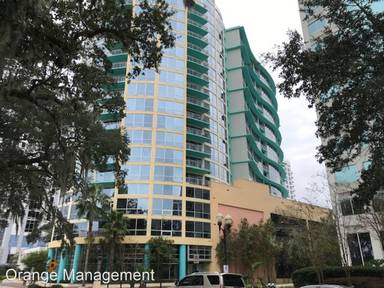 Main picture of Waverly On Lake Eola