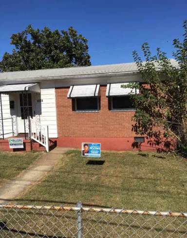 Main picture of 1214 W Leigh St