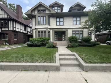 Main picture of 1617 N Talbott St