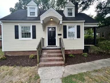 Main picture of 3309 Cliff Ave