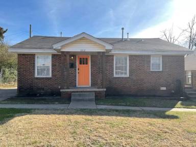 Main picture of 2312 NW 33rd St