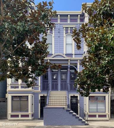 Main picture of 1016 Shotwell St