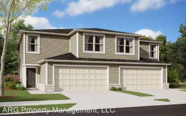 Main picture of Redstone Ranch by Rausch Coleman Homes