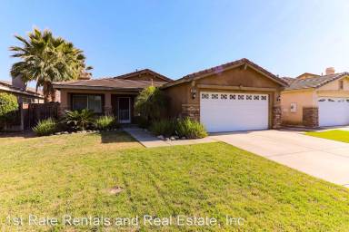 Main picture of 26475 Silverado Ct