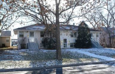 Main picture of 538 Summit St NE