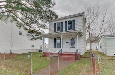 Main picture of 742 Potomac Ave