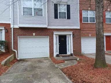 Main picture of 744 Celeste Ln SW