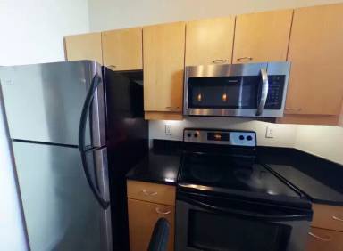Main picture of T & E Apartments