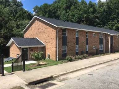 Main picture of Edgewood Apartments