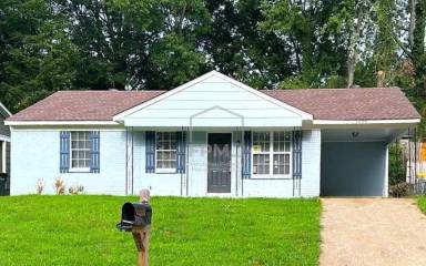 Main picture of 5099 Blacksmith Dr