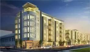 Main picture of 2655 Bush St
