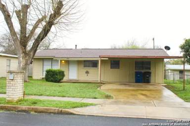 Main picture of 4214 Diamondhead Dr