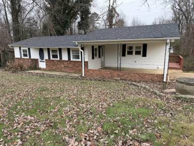 Main picture of 1601 Macedonia Church Rd