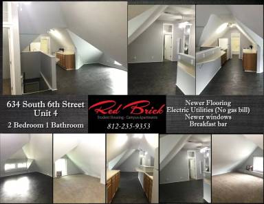 Main picture of 634 S 6th St