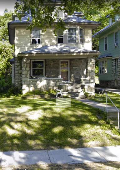 Main picture of 316 Kensington Ave